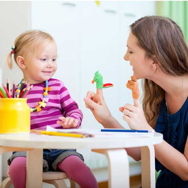 home based childcare auckland