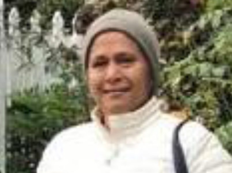 Raksha Gupta