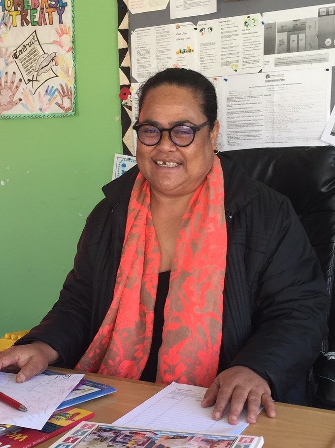 Malia Pulu